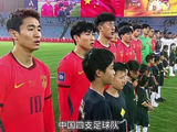 中国四支球队无缘世界杯