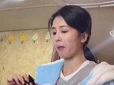 今日白梦妍即兴小剧场