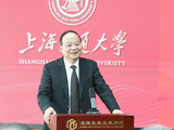 不止捐了20亿元！曾毓群回母校上海交大：创新根基在教育、核心在人才