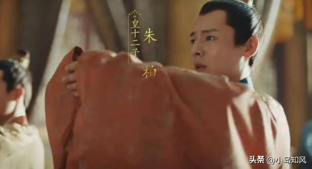 朱元璋十二子朱柏为何会被侄子朱允炆逼得自焚?他的死逼反朱棣?|建文帝|明惠帝|明成祖|李景隆|建文_新浪新闻