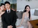潘玮柏辣妻罕晒一家三口照! 5岁女儿长大「会帮妈妈拍照了」