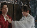 杨超越《七时吉祥》首波口碑出炉,观众的打分评价都“一针见血”