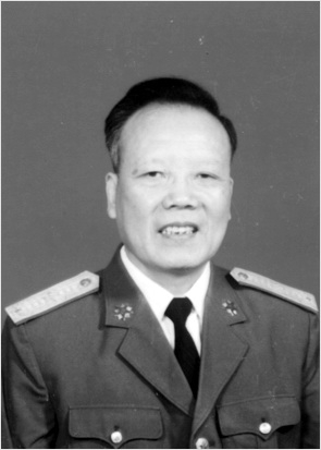 王辅一将军逝世,生前被誉为“军史活辞典”