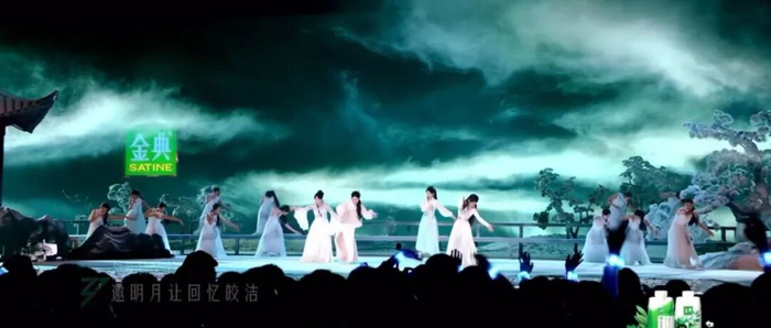 《浪姐6》剧照