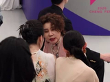 王濛李小冉组队跳心愿便利贴,浪姐初见面精编版上线