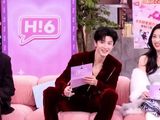 陈哲远笑声感染力强，网友称快乐开关