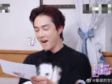 戚薇自曝经常提离婚帮李承铉免疫