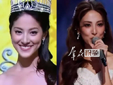 TVB给陈凯琳打call：一直闪闪发光的她