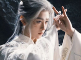 田嘉瑞录音室现场戏腔清唱OST，以声塑魂演绎《赤子如狐》