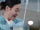惠英红曾志伟表演好像看了一段港片