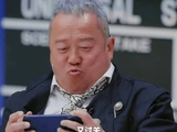 跟@熊黛林 Lynn Xiong 搭戏演绎一个“废男”，气得郝蕾说冷暴力男应该滚出家