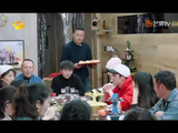 武艺拿蛋糕名场面引回忆,亲爱的客栈第二季经典再现