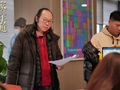 对话《家事法庭》导演谢东燊：龚俊把自己完全投入进去