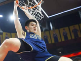 广东19岁小将王洪泽：CBA生涯最佳表现，感谢杜锋的信任