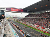 上海将继续举办F1赛事至2030年