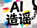 青平：靠AI造谣获刑！新技术绝非法外盲区