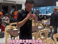 最新 | 演员文章新身份！转型开餐厅！