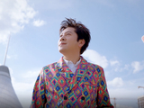 《声起地平线》迎最后一场竞演，蔡国庆担任见证人