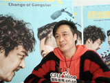 环球星访谈·吴镇宇：喜剧来自生活的不如意