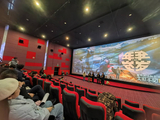 “山西造”贺岁文艺片《年年岁岁》上映