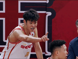 爆砍33分！王浩然高光1战，CBA劲旅豪取11连胜，奈何核心重伤抬下
