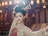 《安乐传》中花魁琳琅的扮演者是谁？