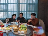 伊能静秦昊分享婚姻长久秘诀，婆婆幽默互动显温馨