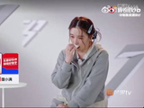 第一次见有人哭都这么好看，阚清子这才叫梨花带雨吧