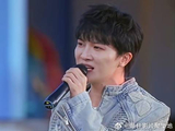 周深清唱《神话》 一开嗓惊艳全场，听完跪求完整版！