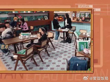 刘耀文面试前准备粤语歌曲，越唱越深情，无缝切换歌单