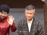 文章现在的个人生活状况和感情状态是怎样的？