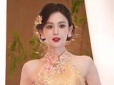 这么多年还是很吃娜扎的颜