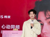 丁禹兮上海线下活动路透🈶，默契十足的大禹海棠！ 丁禹兮：这叫智取，宝贝儿