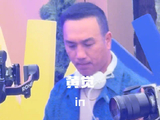 黄觉UGG活动临时登台打碟，现场视频曝光