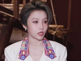 刘雨昕将苗绣苗音融入现代舞台传承非遗文化