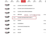 世界杯录像今晚播！国乒又一哥诞生？樊振东退赛，伦敦名单大洗牌
