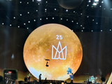 五月天鸟巢演唱会抢票大战开锣，12场演出横跨五一假期