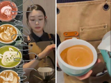 从聚光灯到咖啡店：《青春有你2》遗珠王承渲赴澳打工，开启治愈人生