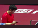 樊振东缺席国乒引担忧，洛奥参赛前景不明