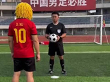 听说国足又输了？