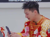 雪饼猴王铁柱《无限超越班》表演引何赛飞等全场动容