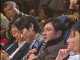 沈腾说漂亮女孩往往被坏男孩追到，自己就是那个坏男孩，这是对马丽说的吗？