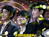大家真的都在各自的领域里闪闪发光啊！王俊凯 娱乐评论大赏