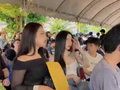 泰国征兵站挤满了跨性别者，本来是想征兵的结果一来全是人妖