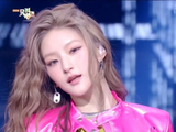0410音银KISS OF LIFE新曲《Who is she》现场