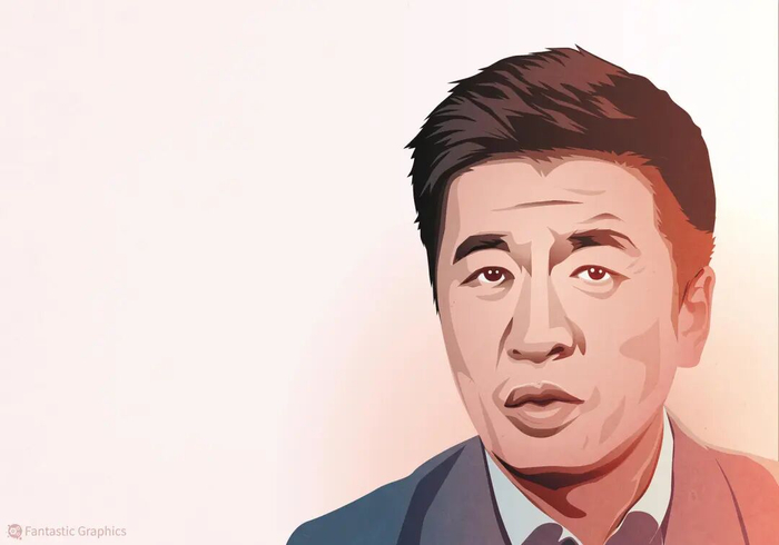 ▲张雪峰 图据视觉中国