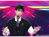 央视首位签约艺人，黄子弘凡凭什么