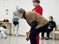 机器人来了，能承担多少养老照护服务？
