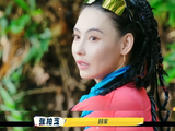 张柏芝《一路繁花2》复刻经典港片名场面 网友:演技颜值双爆啊_中华网