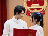 孙杨张豆豆承认有孩子，女儿2岁，孙妈妈帮带娃，一家五口住一起|孙妈妈|孙杨|张豆豆|结婚|金莎|领证